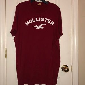 Hollister Tee